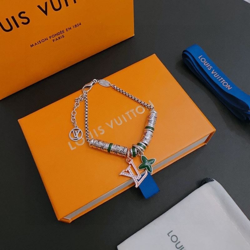 Louis Vuitton Bracelets